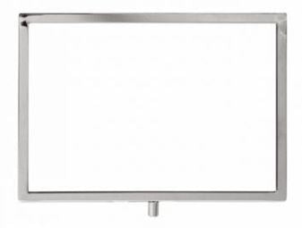 a4chromeframelandscape