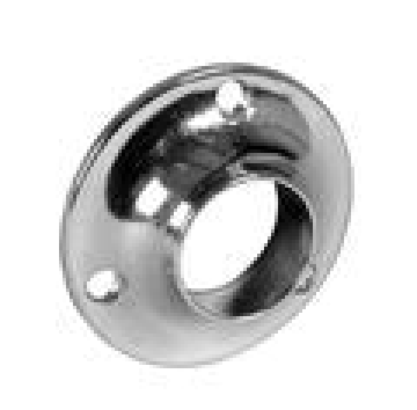 wallmoounttubeholder25mmchrome